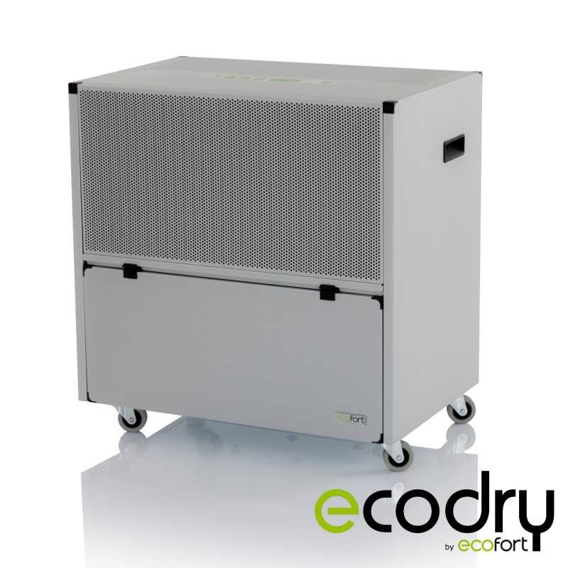 Ecodry 925 mobiler waschetrockner
