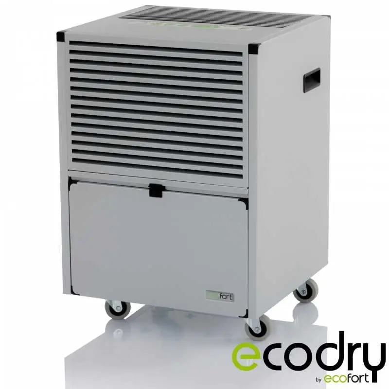 Der ecodry 625 vervollständigt die ecodry-Familie 2 Ecodry 625