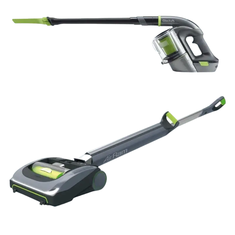 Set gtech system airram multi