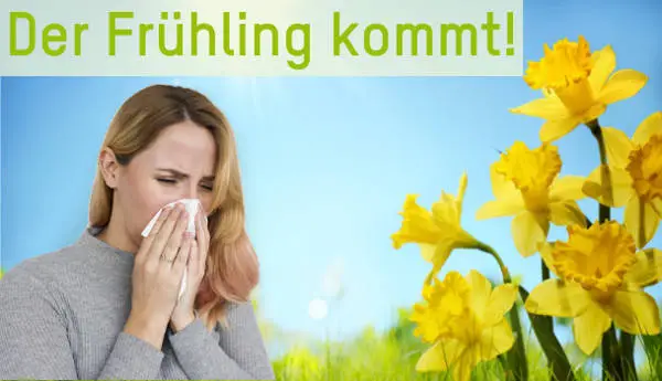 Vorfreude auf den Frühling 9 Der fruhling kommt