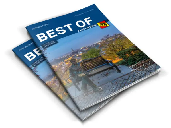 ecofort im Magazin Best of Bern 2019 2 Bern 16 19 600x450 1