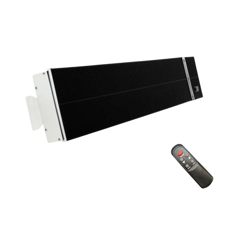 ecoheat HeatBar comfort+ Dunkelstrahler