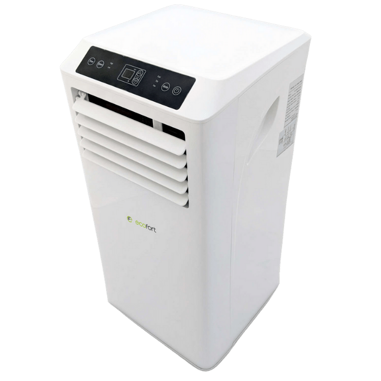 ecoQ CoolAir 10 Klimagerät