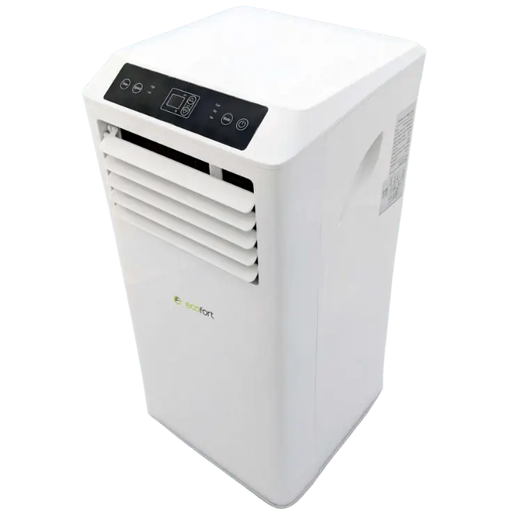 Ecoq coolair 10 klimagerät
