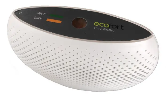 Waffenschrank – ecoQ MiniDry 8 Ecofort ecoq minidry product