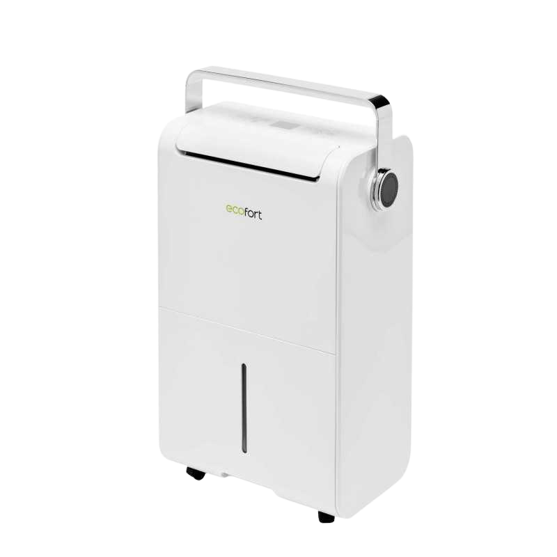 ecoQ 30L Energy Saver geeignet für die Wäschetrocknung
