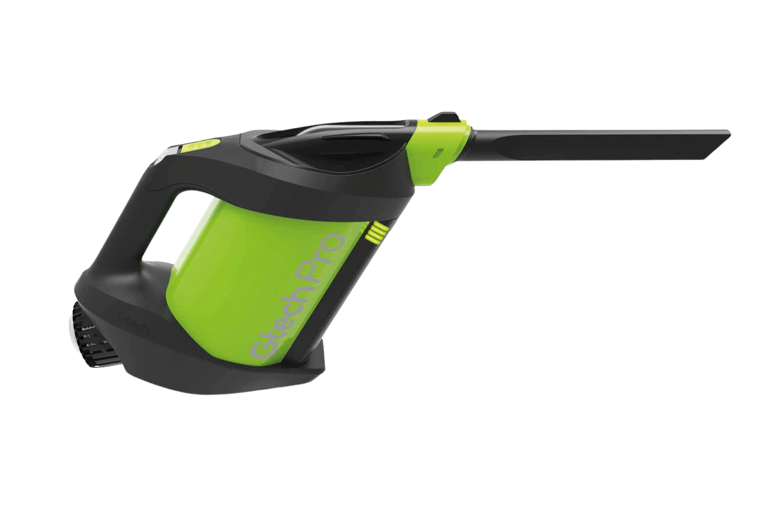 Gtech Pro Bag 2 Der kabellose Staubsauger mit Beutel Komfort und