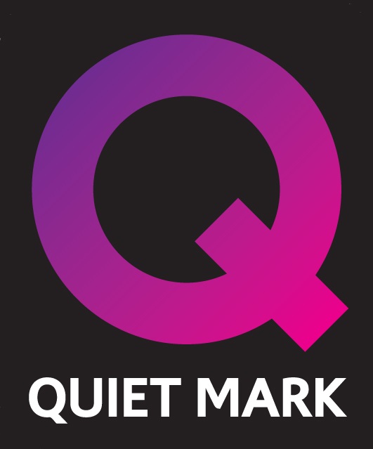 Quiet mark award