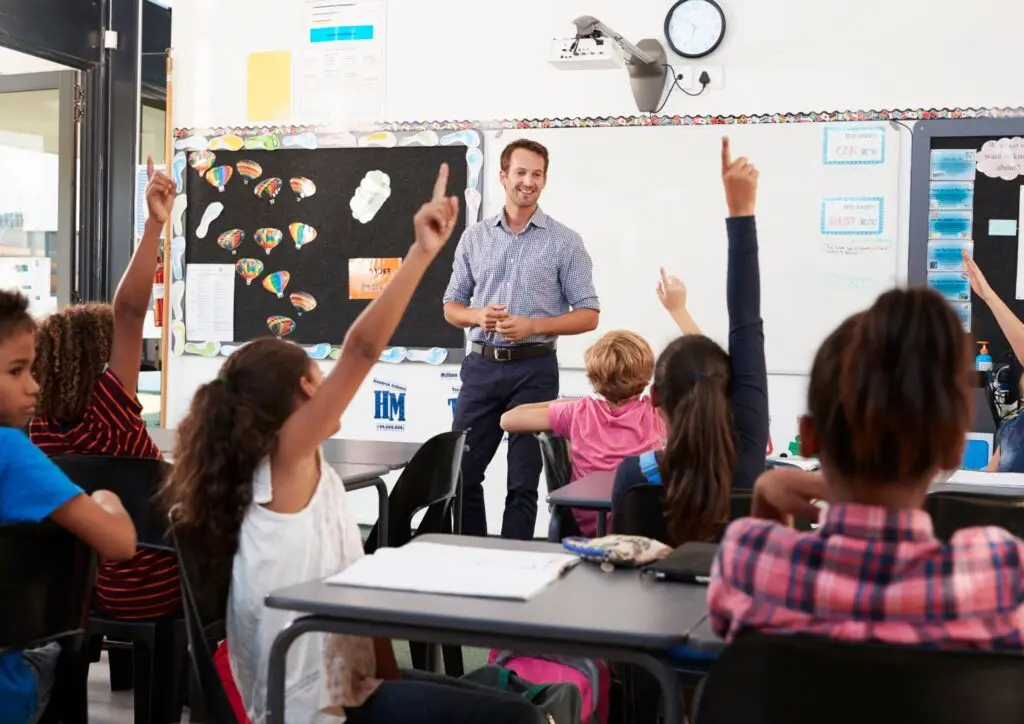 Mobile Luftreiniger in Schulen 1 Luftreiniger in schulen