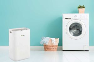 Luftentfeuchter vs. Tumbler, was eignet sich besser zum Wäschetrocknen?