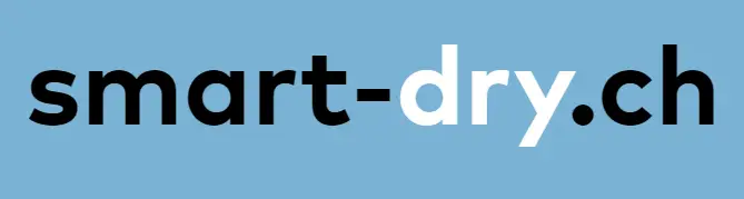 Smart-dry von prokillowatt - förderprogramm des bundesamts für energie