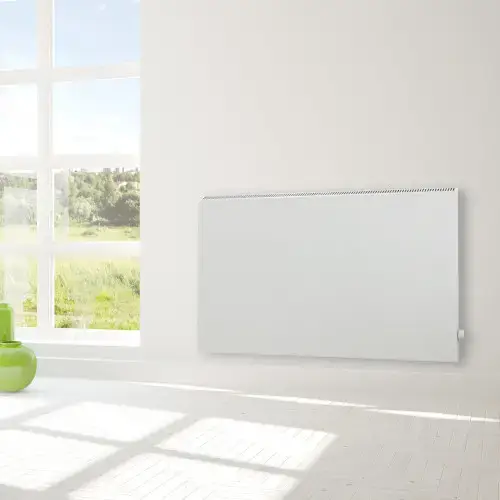 Hybrid-heizöfen bei ecofort