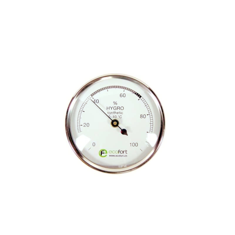 ecofort Hygrometer 150CR