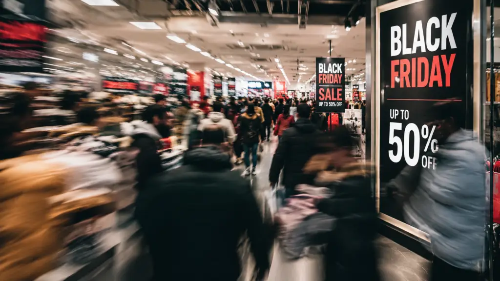Black friday