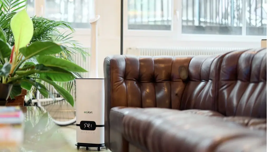 Humidificateur d'air
