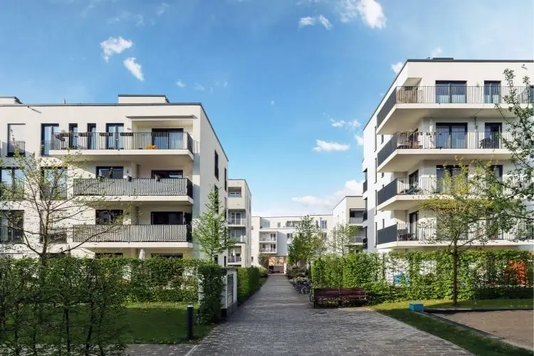 Gesundes Raumklima in Minergie-Wohnungen: Warum Lüftungssysteme Luftreiniger nicht ersetzen können 1 Minergie-wohnungen | appartements minergie