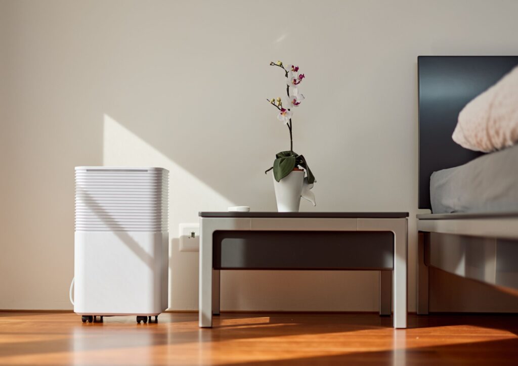 ecoQ DryAir Essential: Der preiswerte Entfeuchter, den jeder Haushalt braucht 1 Preiswerte entfeuchter