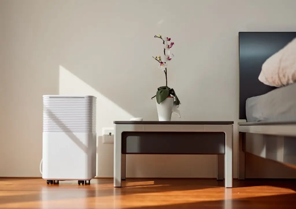 ecoQ DryAir Essential: Der preiswerte Entfeuchter, den jeder Haushalt braucht 2 Preiswerte entfeuchter