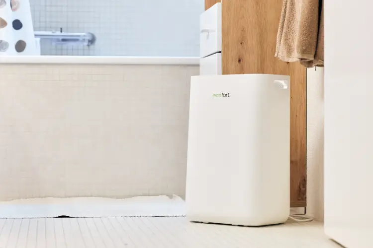 TCS-Luftentfeuchter Testsieger: Der ecoQ DryAir 20L Energy Saver hat die Nase vorn 5 Ecoq dryair 20l energy saver tcs testsieger, ecoq dryair 20l energy saver tcs vainqueur du test