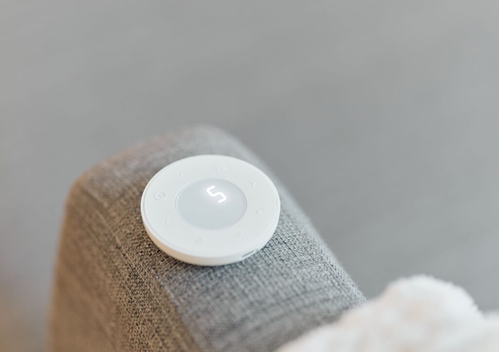 ecoQ SilentAir Due: Die neue Generation flüsterleiser Ventilatoren für ruhige Nächte und frische Tage 3 Silentair due bedienung