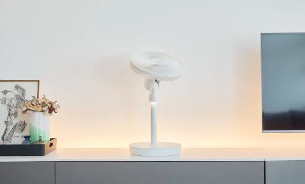 Ventilator Test Schweiz – Die besten leisen Ventilatoren 2025 5 Ecoq silentair due