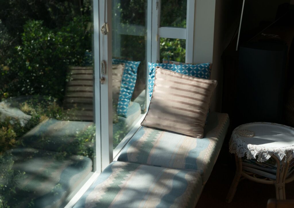 Wintergarten effizient heizen – für spürbare Wärme und echten Wohnkomfort 1 Wintergarten