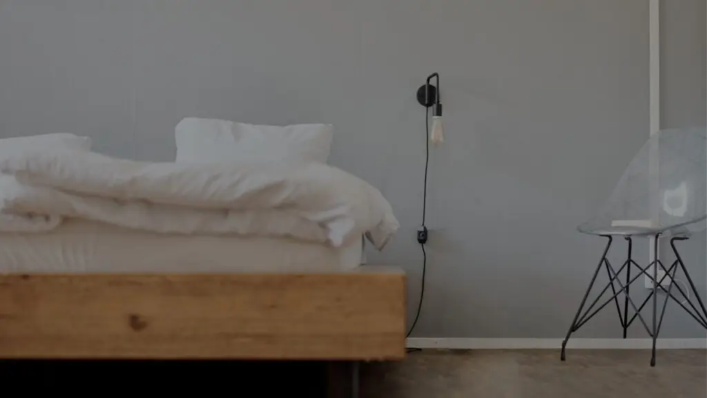 Kühl schlafen bei Hitze: 8 Tipps, die wirklich funktionieren 2 Schlafzimmer