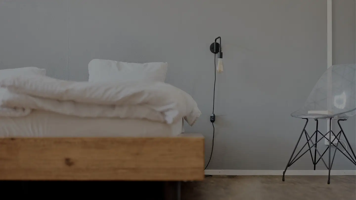 Kühl schlafen bei Hitze: 8 Tipps, die wirklich funktionieren 1 Schlafzimmer